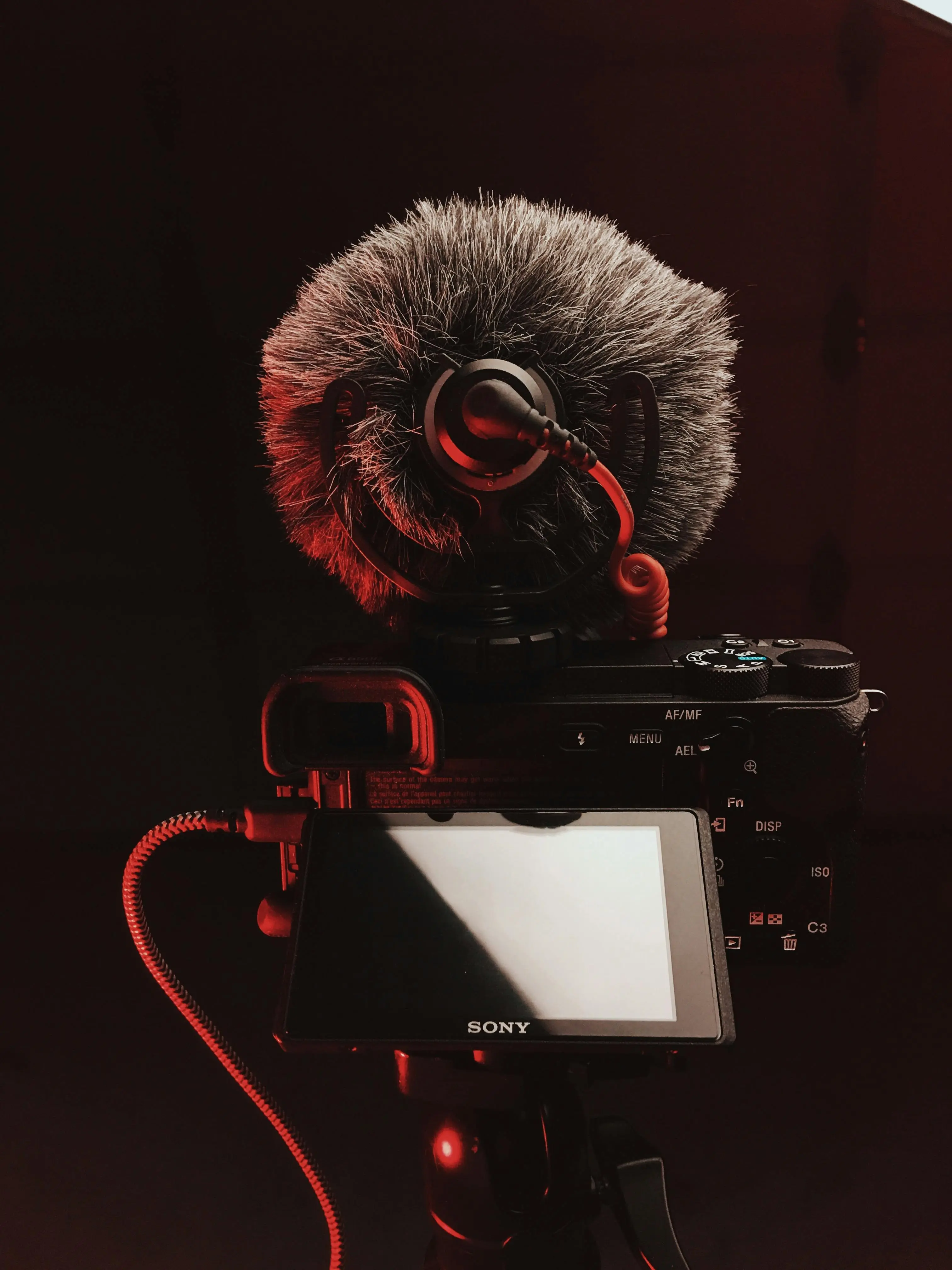 imagen de camara