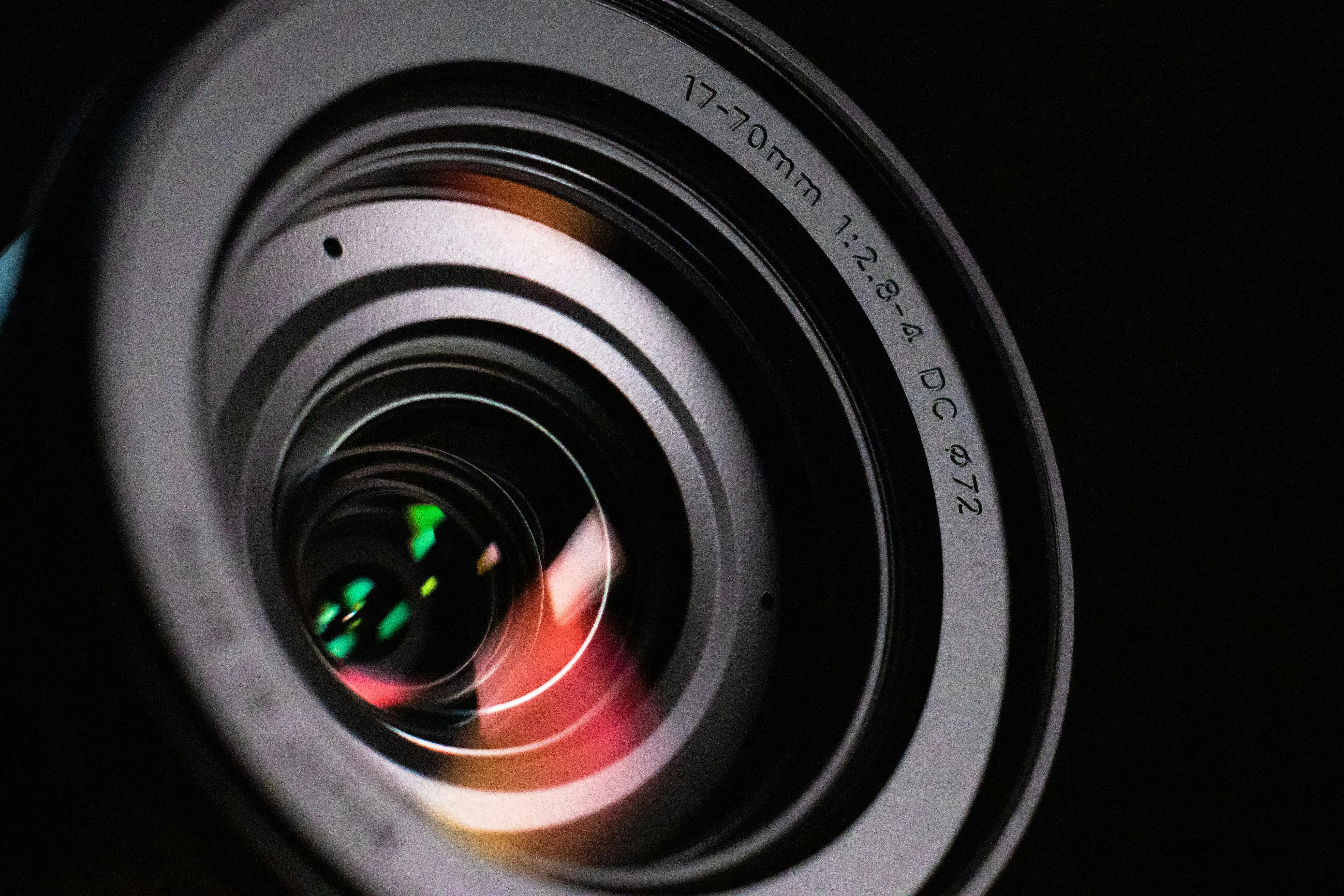 imagen de camara